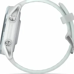 Garmin Wandern|Training<· Forerunner 570 steinweiss-cloud blue