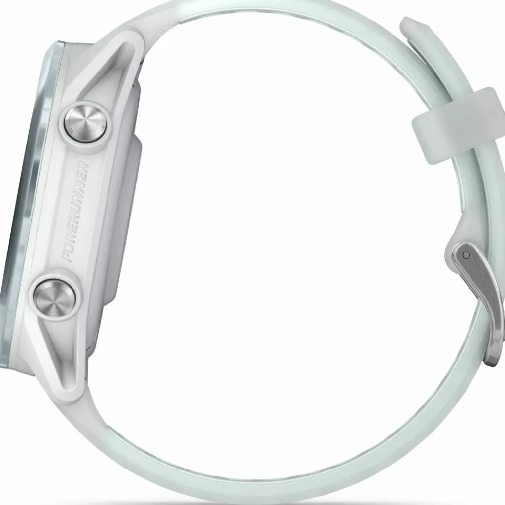 Garmin Wandern|Training<· Forerunner 570 steinweiss-cloud blue