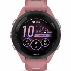 Garmin Uhren & Tracker|Uhren & Tracker<· Forerunner 265 S Music pink