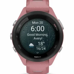 Garmin Uhren & Tracker|Uhren & Tracker<· Forerunner 265 S Music pink