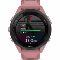 Garmin Uhren & Tracker|Uhren & Tracker<· Forerunner 265 S Music pink