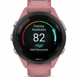 Garmin Uhren & Tracker|Uhren & Tracker<· Forerunner 265 S Music pink