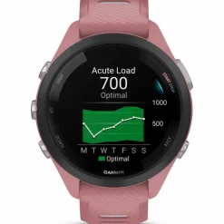 Garmin Uhren & Tracker|Uhren & Tracker<· Forerunner 265 S Music pink