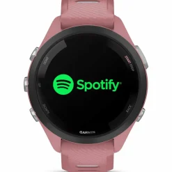 Garmin Uhren & Tracker|Uhren & Tracker<· Forerunner 265 S Music pink