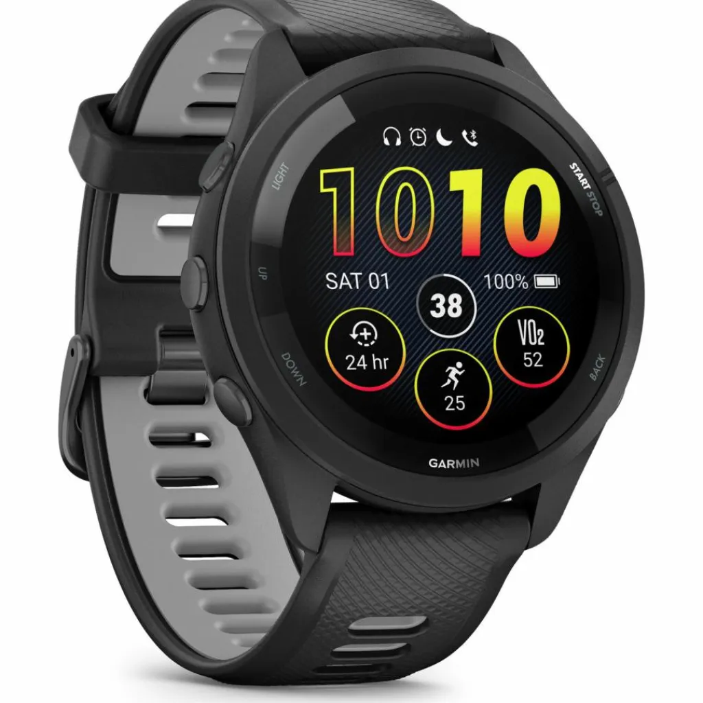 Hot · Forerunner 265 Music Damen Wandern|Uhren & Tracker