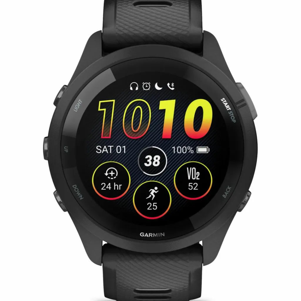 Hot · Forerunner 265 Music Damen Wandern|Uhren & Tracker