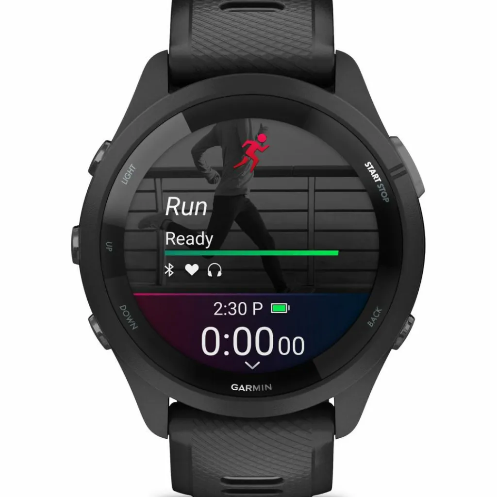 Hot · Forerunner 265 Music Damen Wandern|Uhren & Tracker