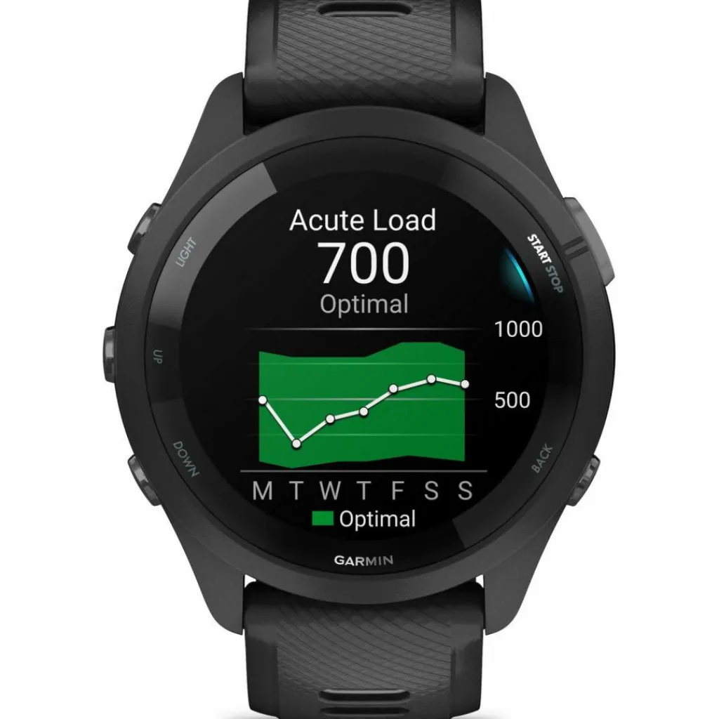 Hot · Forerunner 265 Music Damen Wandern|Uhren & Tracker