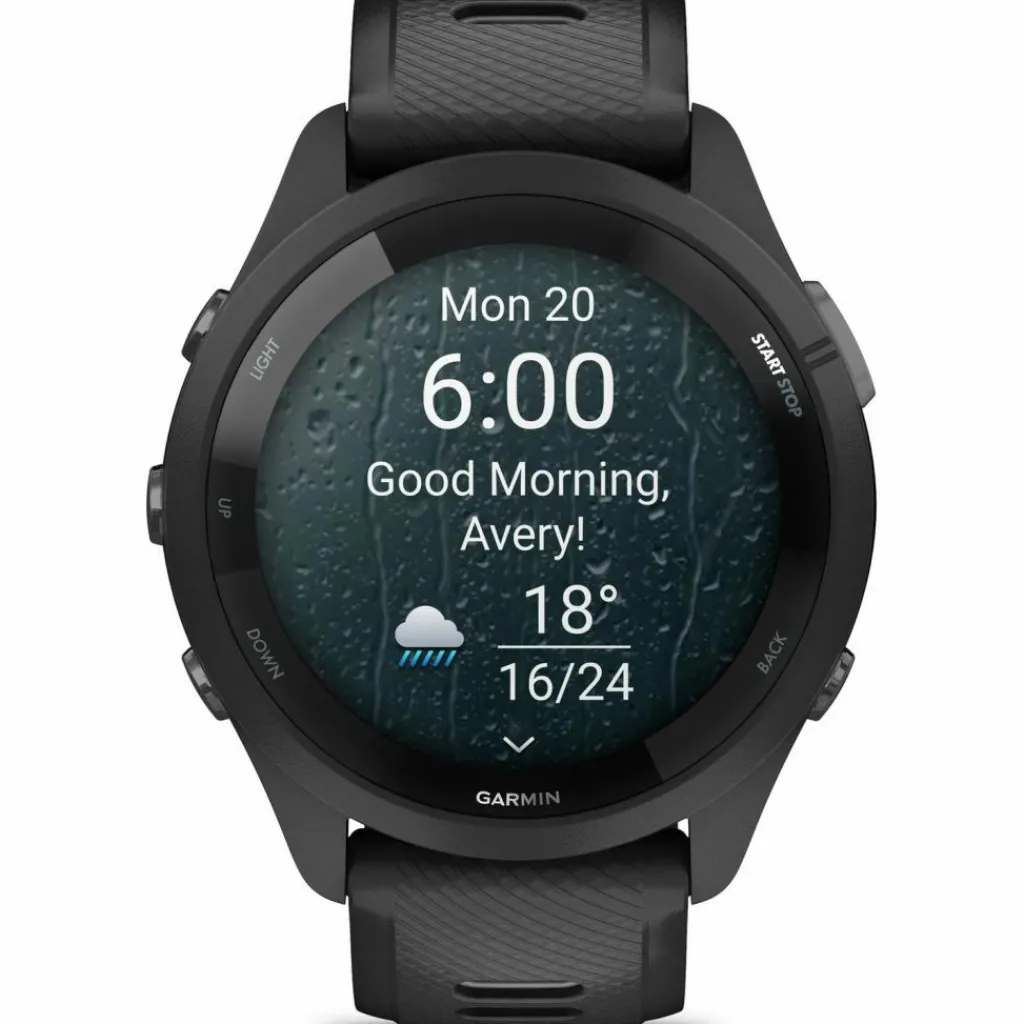 Hot · Forerunner 265 Music Damen Wandern|Uhren & Tracker