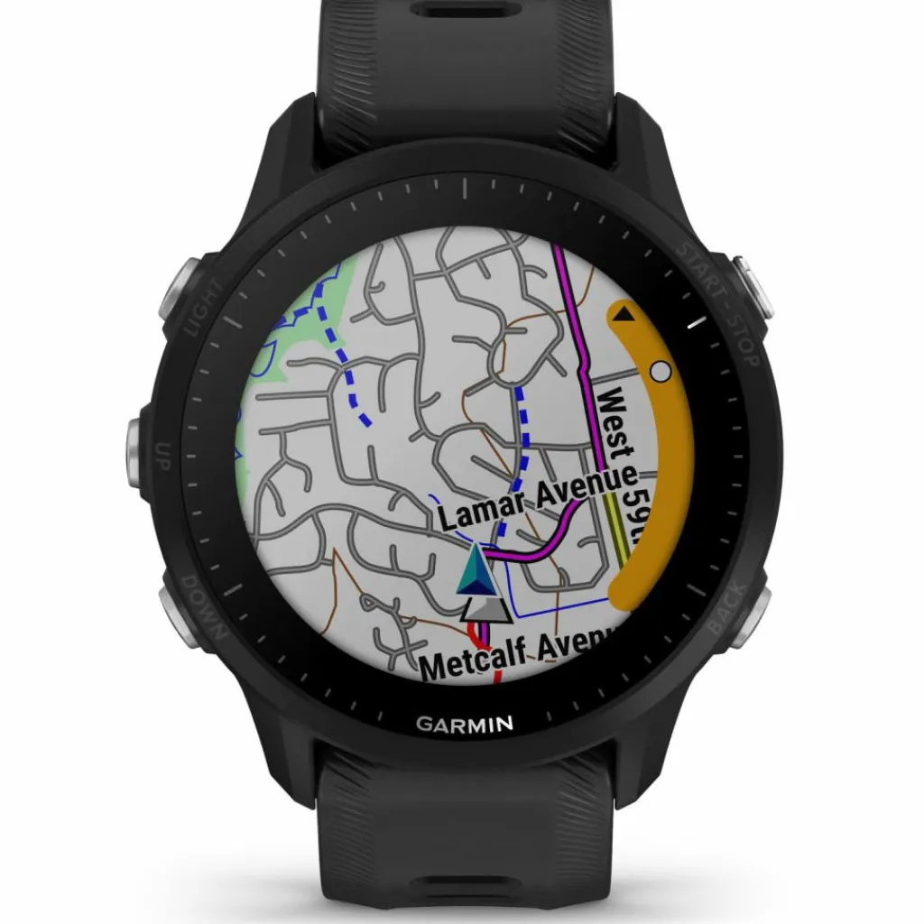 Sale · Forerunner 955 Non-Solar Damen Uhren & Tracker|Uhren & Tracker