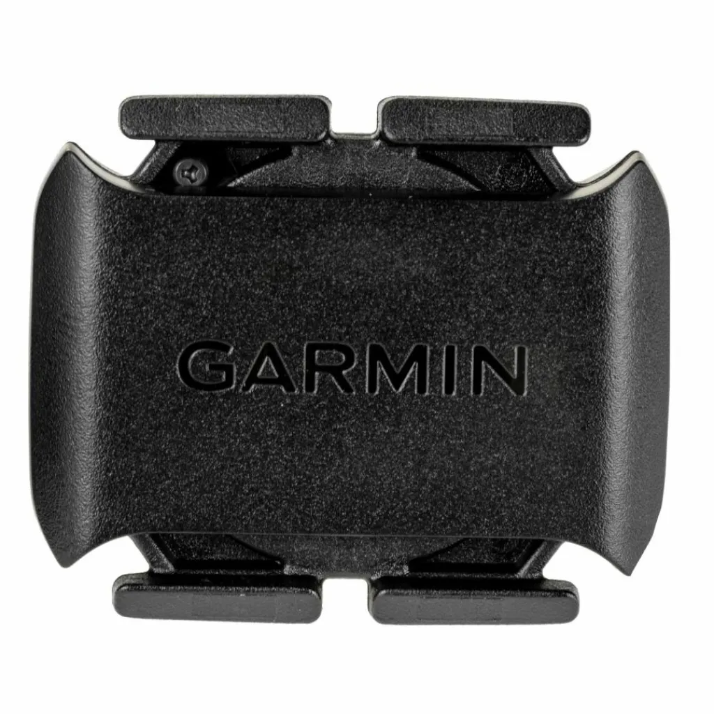 Garmin Uhren & Tracker|Uhren & Tracker<· Geschwindigkeitssensor2+Trittsensor2 black