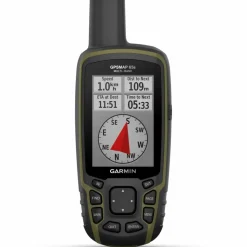 New · GPSMAP 65s Navigationsgeräte