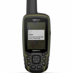 New · GPSMAP 65s Navigationsgeräte