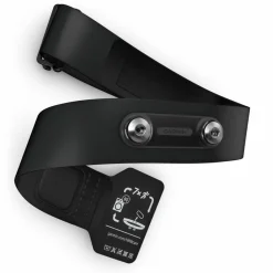 Garmin Uhren & Tracker|Uhren & Tracker<· HRM 600 black
