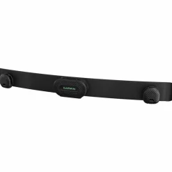 Garmin Uhren & Tracker|Uhren & Tracker<· HRM-Fit schwarz