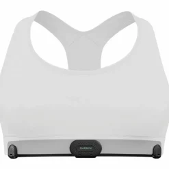 Garmin Uhren & Tracker|Uhren & Tracker<· HRM-Fit schwarz