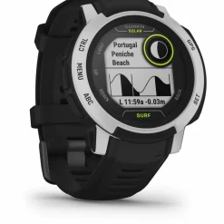 Garmin Uhren & Tracker|Uhren & Tracker<· Instinct 2 Solar Surf Edition bells beach