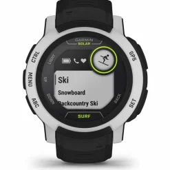 Garmin Uhren & Tracker|Uhren & Tracker<· Instinct 2 Solar Surf Edition bells beach