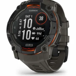 Outlet · Instinct 3 Solar 50 mm Damen Uhren & Tracker|Uhren & Tracker
