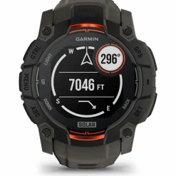 Outlet · Instinct 3 Solar 50 mm Damen Uhren & Tracker|Uhren & Tracker
