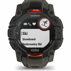Outlet · Instinct 3 Solar 50 mm Damen Uhren & Tracker|Uhren & Tracker