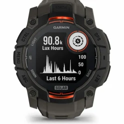 Outlet · Instinct 3 Solar 50 mm Damen Uhren & Tracker|Uhren & Tracker