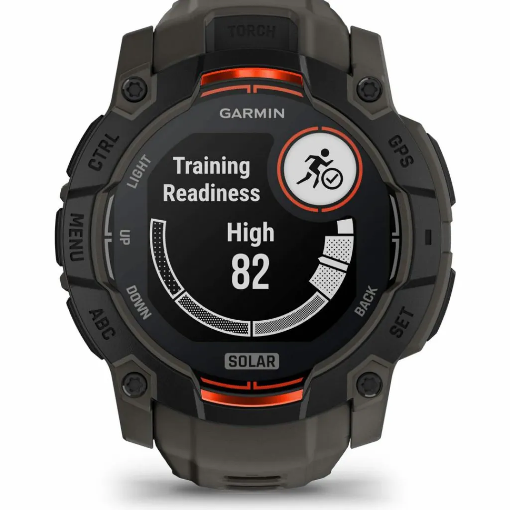Outlet · Instinct 3 Solar 50 mm Damen Uhren & Tracker|Uhren & Tracker