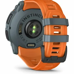 Garmin Uhren & Tracker|Uhren & Tracker<· Instinct 3 Solar 50 mm solstice