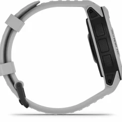 Garmin Uhren & Tracker|Uhren & Tracker<· Instinct 2 Solar grau