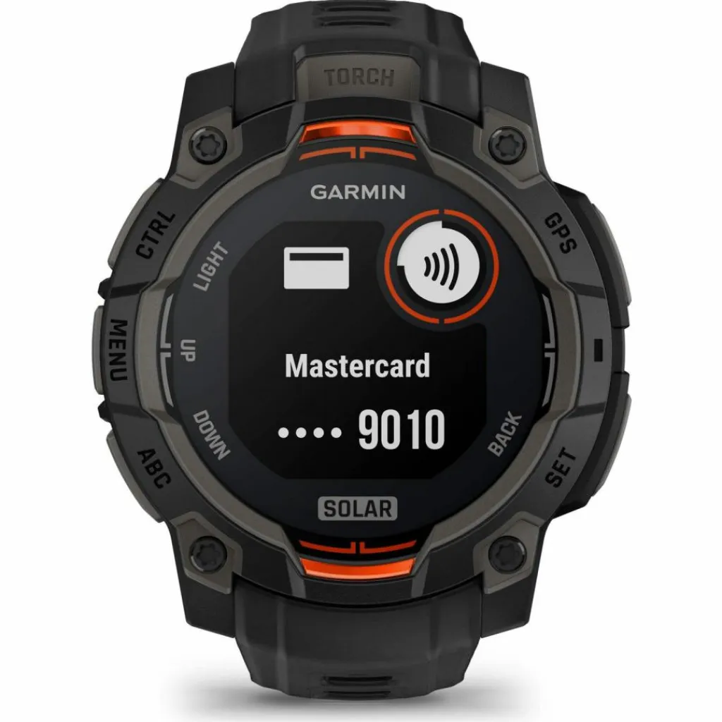 Discount · Instinct 3 Solar 45 mm Damen Trailrunning|Uhren & Tracker