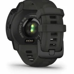Garmin Uhren & Tracker|Uhren & Tracker<· Instinct 2S Solar graphite