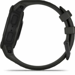 Garmin Uhren & Tracker|Uhren & Tracker<· Instinct 2S Solar graphite