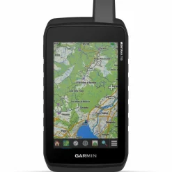 Garmin Navigationsgeräte<· Montana®700 schwarz