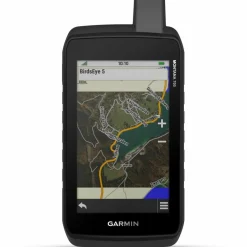 Garmin Navigationsgeräte<· Montana®700 schwarz