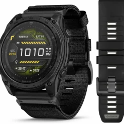 Clearance · Tactix 8 Amoled 51mm Damen Training|Laufen