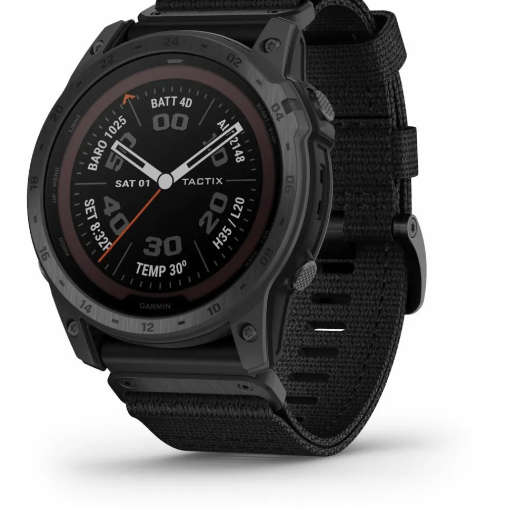 Best · tactix 7 PRO Solar Damen Uhren & Tracker|Uhren & Tracker
