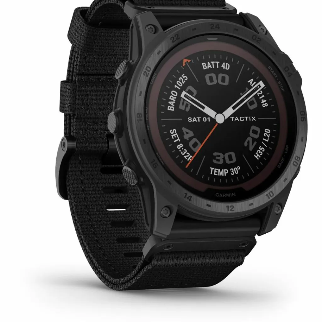 Best · tactix 7 PRO Solar Damen Uhren & Tracker|Uhren & Tracker