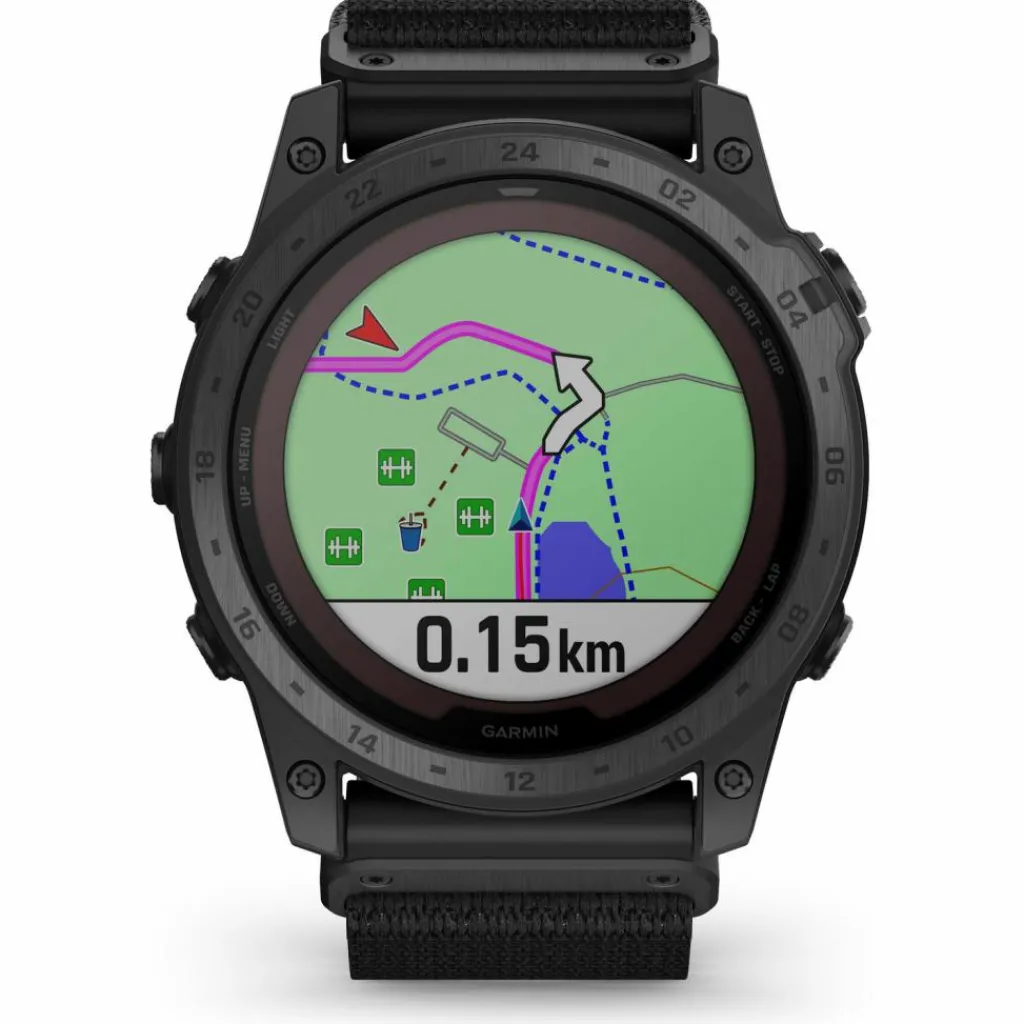 Best · tactix 7 PRO Solar Damen Uhren & Tracker|Uhren & Tracker