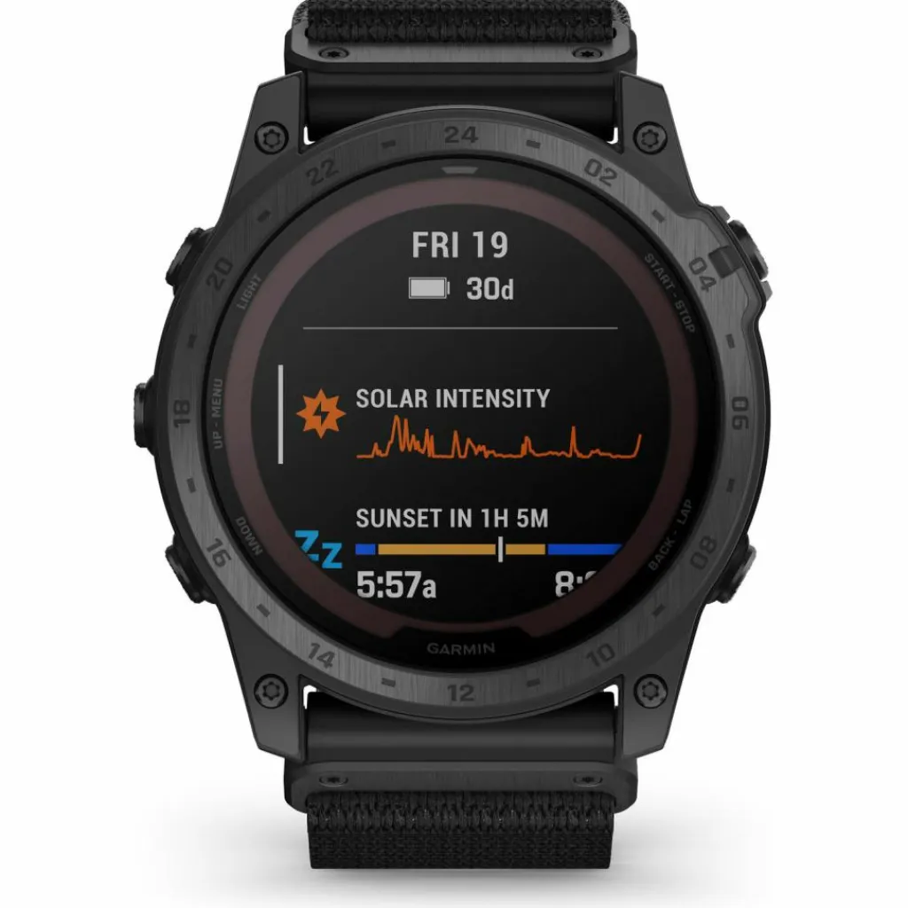Best · tactix 7 PRO Solar Damen Uhren & Tracker|Uhren & Tracker