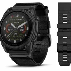 Discount · Tactix 8 Solar 51 mm Damen Uhren & Tracker|Uhren & Tracker