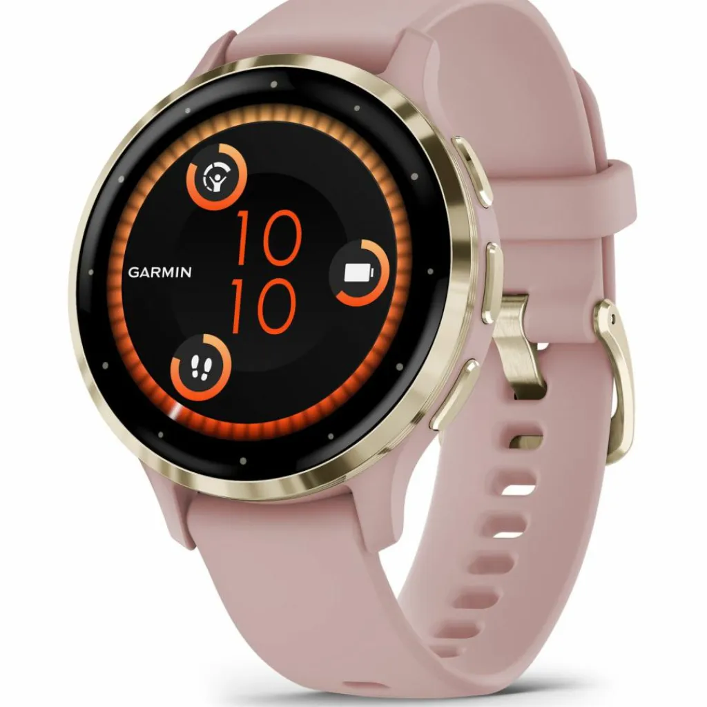 Hot · Venu 3 S Damen Uhren & Tracker|Uhren & Tracker