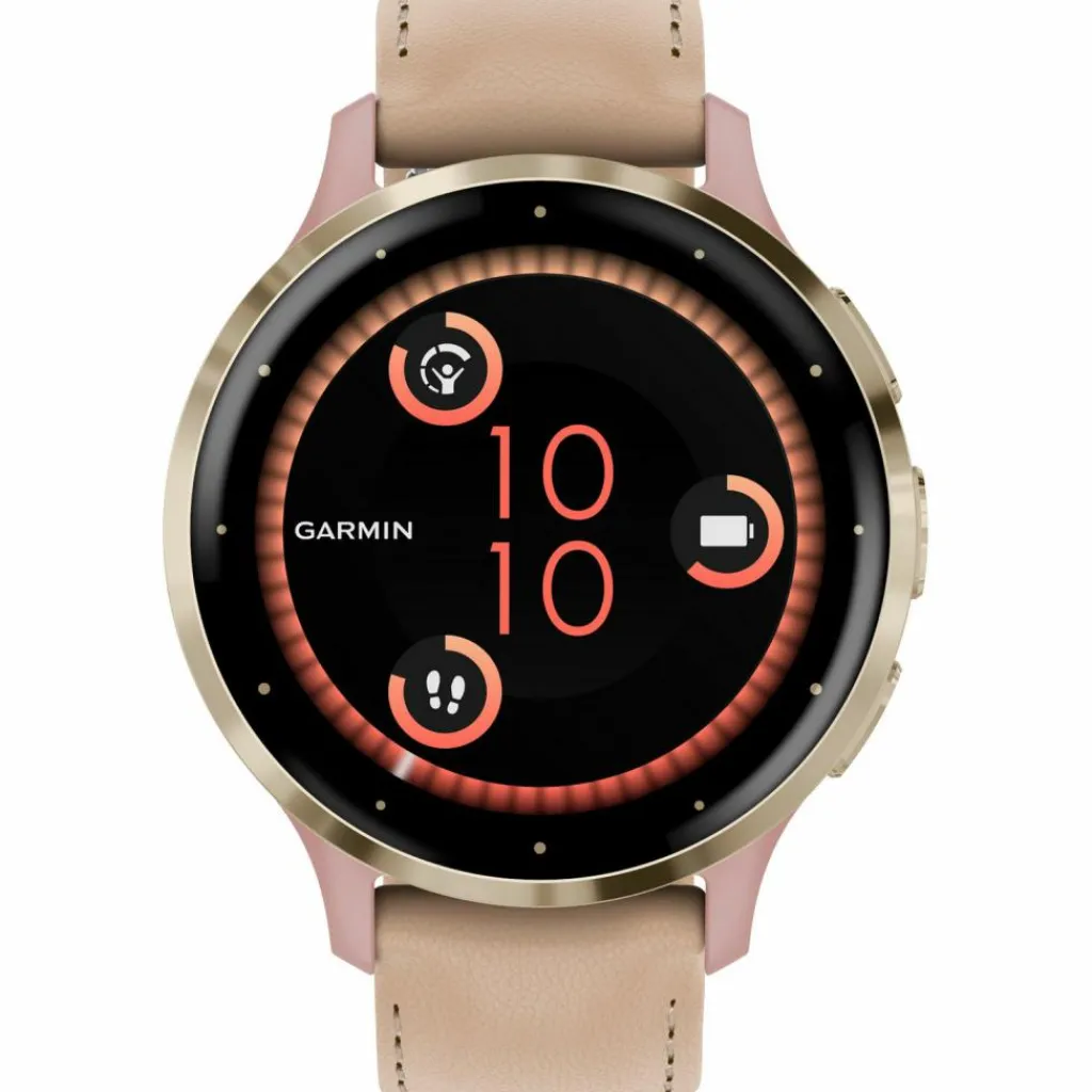 Hot · Venu 3 S Damen Uhren & Tracker|Uhren & Tracker