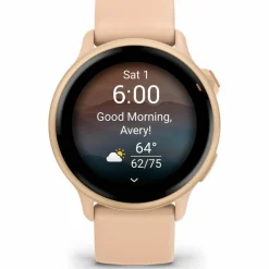 Discount · Vivoactive 6 Damen Uhren & Tracker|Uhren & Tracker