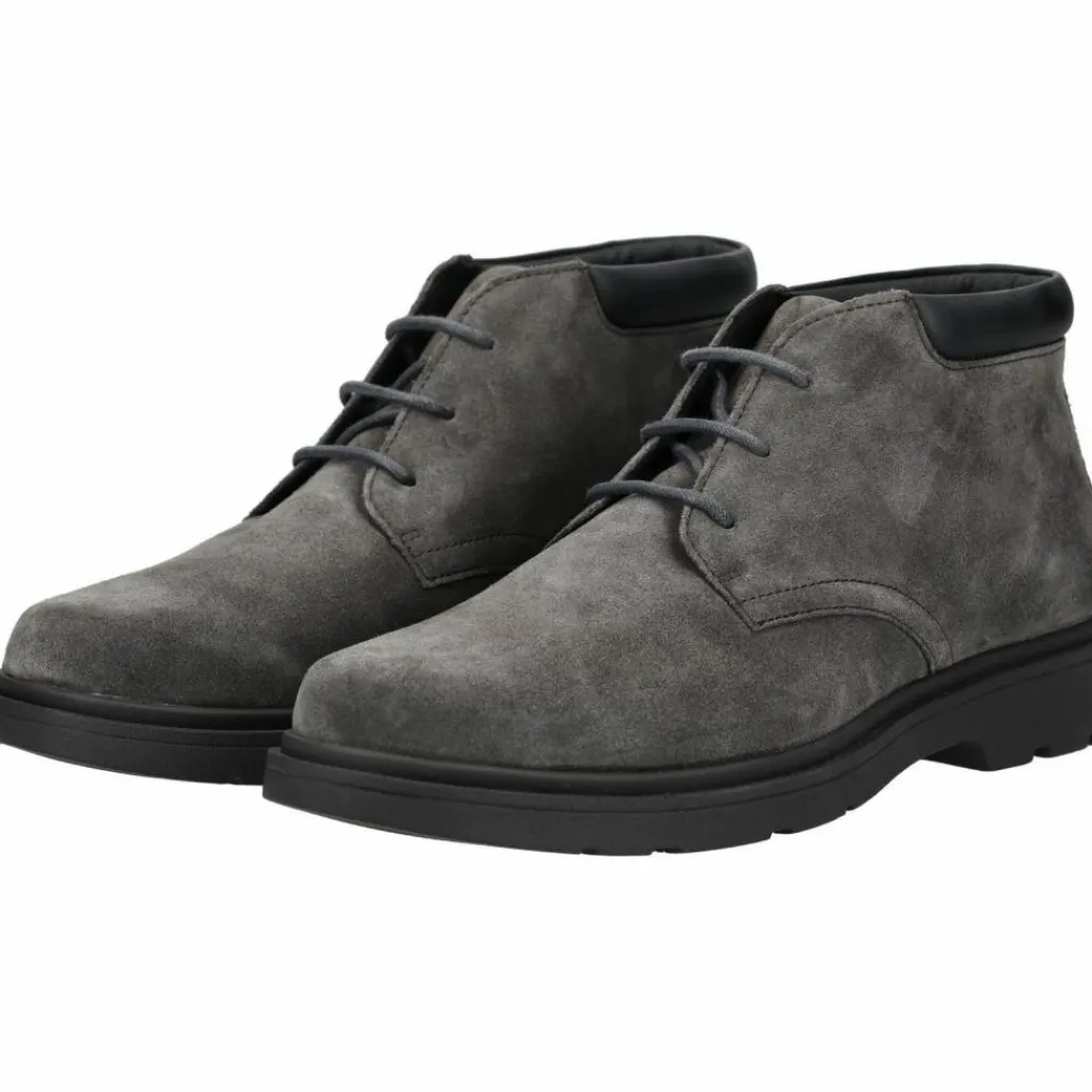 Geox Winterschuhe|Boots & Stiefel<· Stiefelette Mud