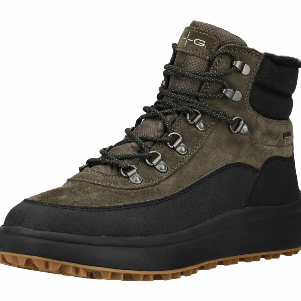 Discount · Stiefelette Herren Winterschuhe|Boots & Stiefel