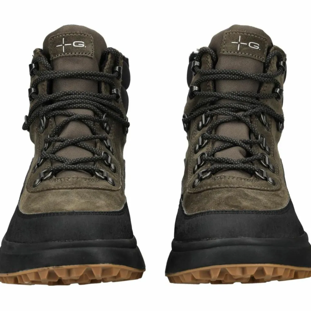 Discount · Stiefelette Herren Winterschuhe|Boots & Stiefel
