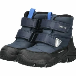 Best · Stiefelette Kinder Winterschuhe