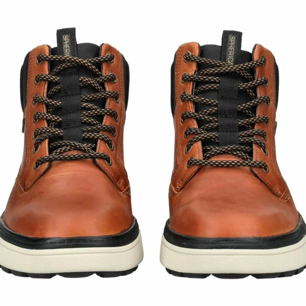 New · Stiefelette Herren Winterschuhe|Boots & Stiefel
