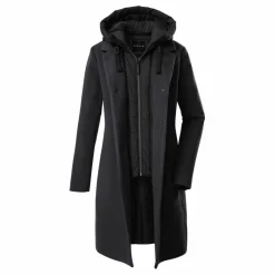 New · GW 20 WMN PRK Damen Mäntel