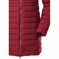 Hot · GW 77 WMN QLTD PRK_Bacarya Damen Mäntel